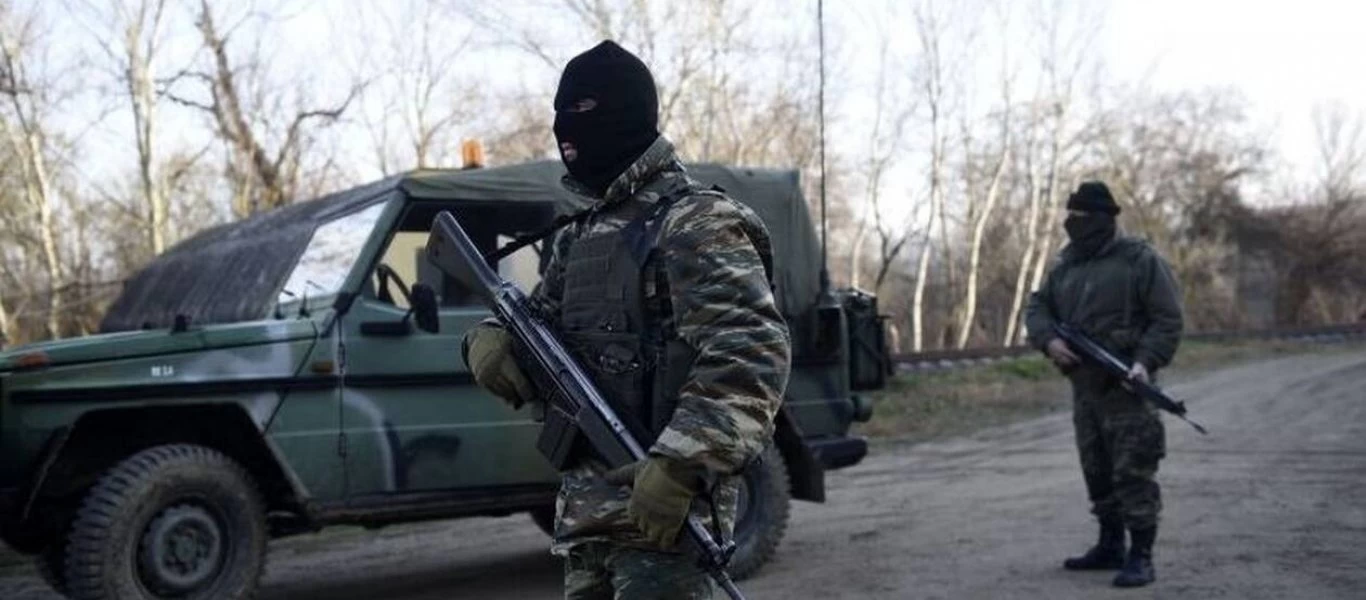 Συναγερμός κατοίκων στον Έβρο: Συγκέντρωση διαμαρτυρίας αύριο - Η κυβέρνηση καταργεί την 7η Ταξιαρχία Προβατώνα!